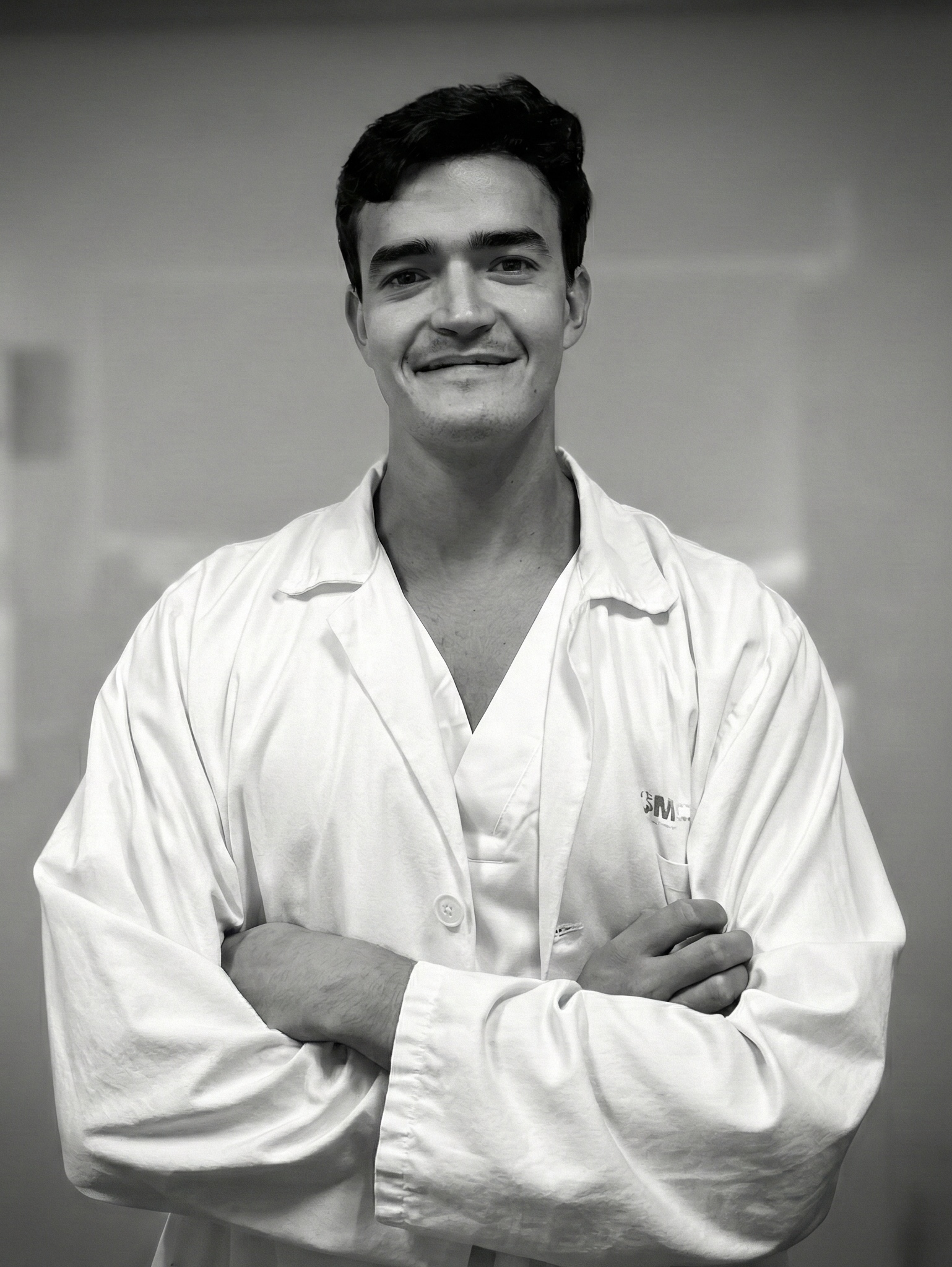 Dr. Francisco Javier Albacete Zapata
